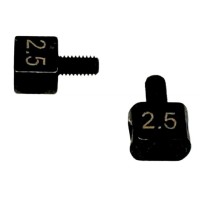 SWORKz S35-5/e/GTFTE Series Sway Bar Adjust Stud (2.5 mm) (2Pc)