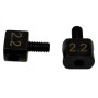 SWORKz S35-5/e/GTFTE Series Sway Bar Adjust Stud (2.2 mm) (2Pc)