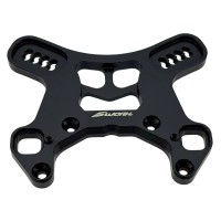 SWORKz S35-5 Series AL 7075 Aluminum Front Shock Tower Double Linefor High Capacity BBS Shock System (SBK)