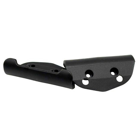 SWORKz S35-5 Series Front Bumper (2Pc)