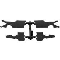 SWORKz S35-4/5 Series Plastic F/R Lower Arm Cover Set