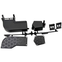 SWORKz S35-5 Nitro Series Radio Tray Set