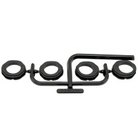 SWORKz S35-5 Series Adjustable-Diff-Position-System Inserts Set (4Pc)