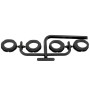 SWORKz S35-5 Series Adjustable-Diff-Position-System Inserts Set (4Pc)
