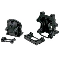 SWORKz S35-5 Series Gear Box Set with Adjustable-Diff-Position-System