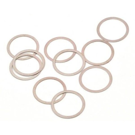 Answer-RC Shims 13x16mm (10x 0.3mm) – 10Pcs