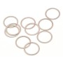 Answer-RC Shims 13x16mm (10x 0.3mm) – 10Pcs