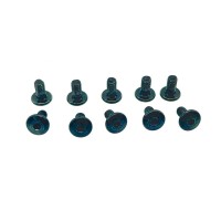SWORKz M4x8mm Durable Thin I-Head Type Screw (10Pc)