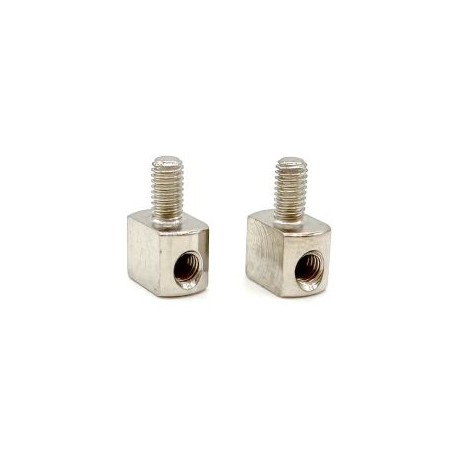 SWORKz S35-5 Sway Bar Adjust Stud (2Pc)