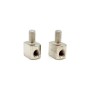 SWORKz S35-5 Sway Bar Adjust Stud (2Pc)