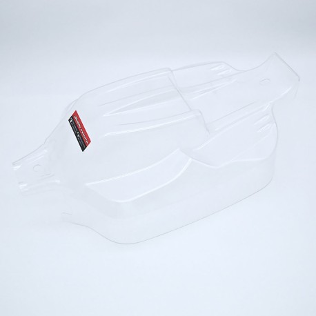 SWORKz S35-e Series Falcon ST-5 Clean BodyShell - Electric (Pre-Cut)