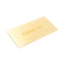 Core-RC Under LiPo Brass Weight - 35g 1S/2S Shorty
