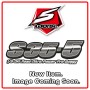 SWORKz S35-4e EVO to S35-5e Upgrade Conversion Kit