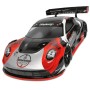 Bittydesign P-GT3R 1/8 GT Clear Body LWB 360mm (1.5mm Thick / Hard)