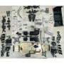 SWORKz S35-4 EVO to S35-5 Upgrade Conversion Kit