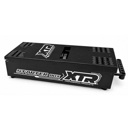 XTR Racing Starter Box - 1/8 Buggy / Truggy / GT