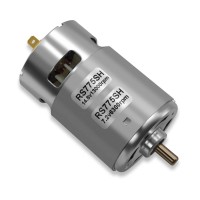 XTR Starter Box 775 Starter Motor