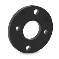 XTR Starter Box Motor Mount Holder Plate