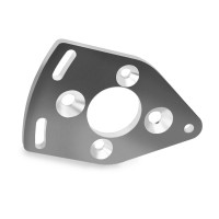 XTR Starter Box Motor Mount Adjustable Plate