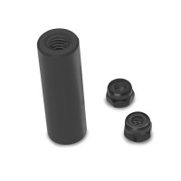 XTR Starter Box Gear Shaft 8x24.6mm & M3 Washer (2Pcs)