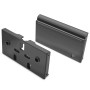 XTR Starter Box Front & Rear Plastic Cover