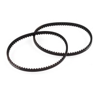 XTR Starter Box Starter Box Belt (2Pcs)