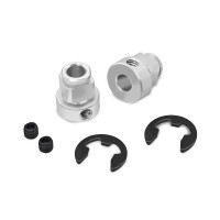 XTR Starter Box Alum. Gear Bushing 5mm
