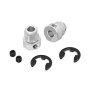XTR Starter Box Alum. Gear Bushing 5mm