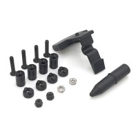 XTR Starter Box Stand Adjustment Pillar Parts