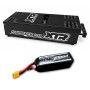 XTR Racing Starter Box & 4S LiPO Combo - 1/8 Buggy / Truggy