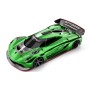 Bittydesign JK12 GT12 Clear Body - 1/12 Supastox Class