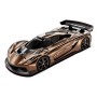 Bittydesign JK10 1/10 GT Clear 190mm Body