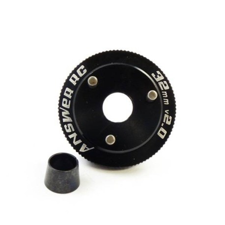 Answer RC 32mm Flywheel 3 Pin v.2.0