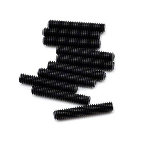 SWORKz M3x16mm Set Screw - 10pcs