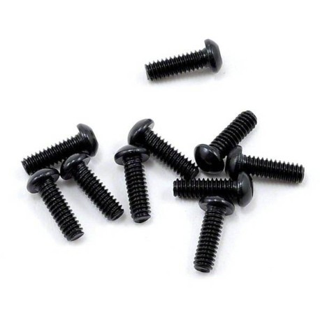 SWORKz M2x6mm Hex Socket OH/TP Screw - 10pcs