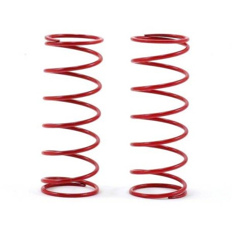 SWORKz S104 Shock Spring L44mm/1.2mmxP8 (RD) - 2pcs