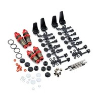 SWORKz S104 series Pro Shock Set