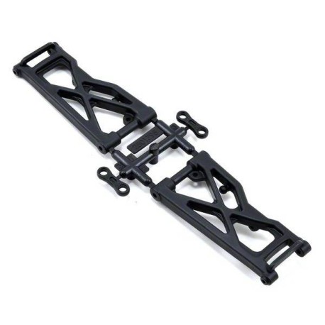 SWORKz S104 Rear Lower Arm Set