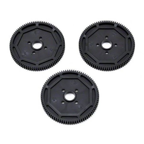 SWORKz S104 Spur Gear Set (86/87/88T)