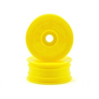 SWORKz S104 Front Wheel (FY) - 2pcs