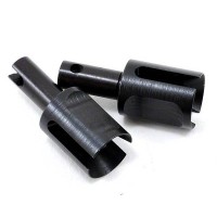 SWORKz S104 Front/Rear Diff. Outdrive