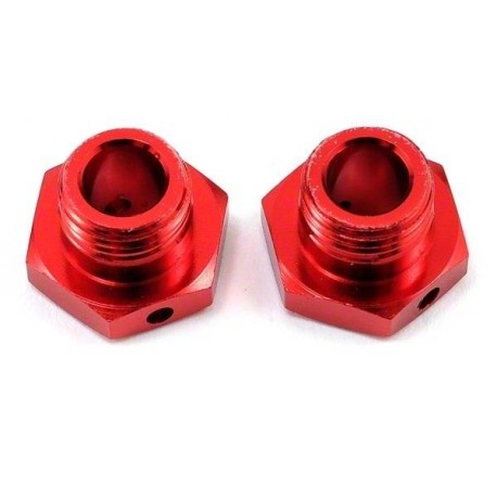 SWORKz S104 Wheel Hub 14mm - 2pcs