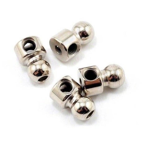 SWORKz S104 Sway Bar Linkage Ball Stud - 4pcs