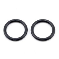 SWORKz S104 O-ring for Pinion Gear 7.65x1.2mm - 2pcs