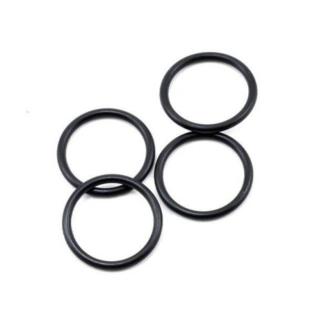 SWORKz S104 Aluminum Shock Spring Adjust Nut O-Ring 1.5x13.5mm