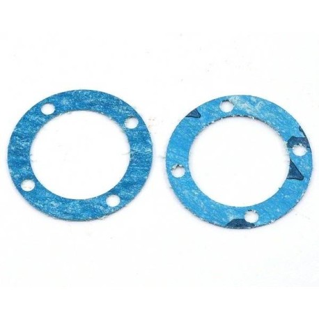 SWORKz Diff. Gasket (0.4T) - 2pcs