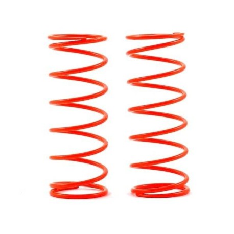 SWORKz S104 Shock Front Spring L44mm/1.1mmxP8 (OG) - 2pcs