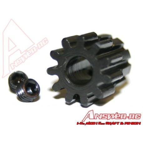 22t Answer-RC Mod 1 5mm 1/8th E Pinion