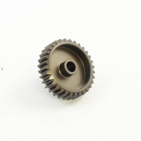 32t Answer-RC Aluminium Hard Coated 48DP Pinion Gear 