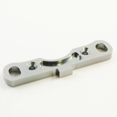 SWORKz S350 EVO Aluminium Rear Lower Arm Holder (FC USE)(SL)